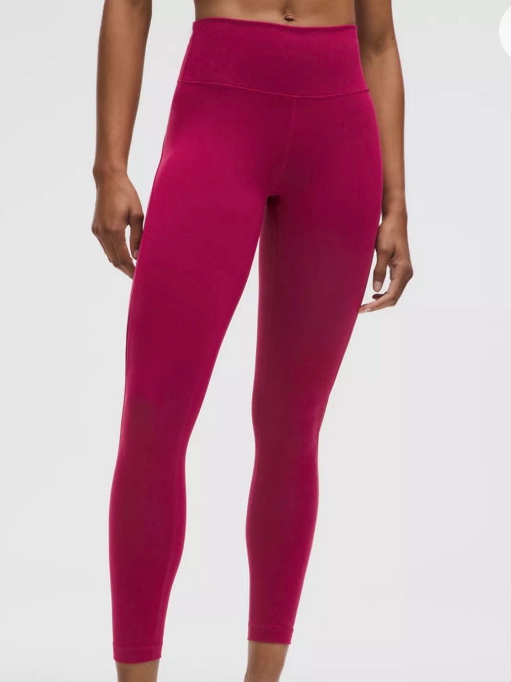 lululemon Align High-Rise Leggings with Pockets Size M